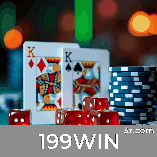 199WIN: O Melhor Cassino Online e Plataforma de Apostas
