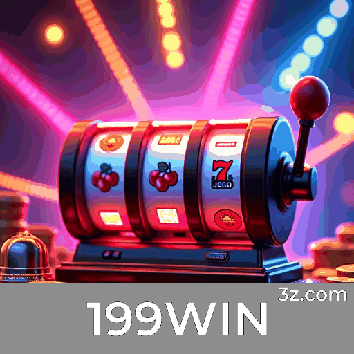 199WIN: O Melhor Cassino Online e Plataforma de Apostas