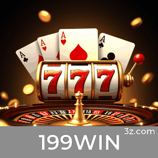 199WIN: Experiência Profissional e Imersiva no Cassino