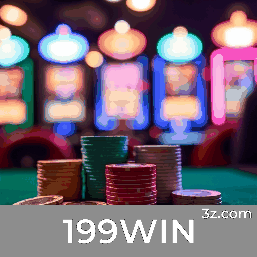 199WIN: O Melhor Cassino Online e Plataforma de Apostas