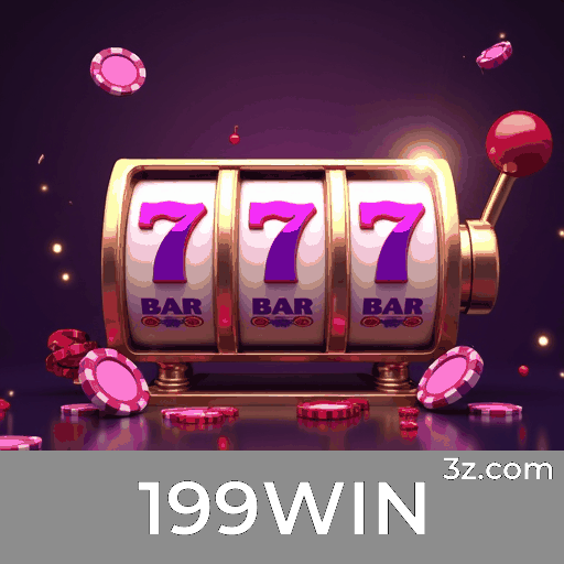 Inovação Tecnológica da 199WIN: Entretenimento e Eficiência