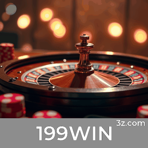 199WIN: Experiência de Jogo Imersiva e Diversificada