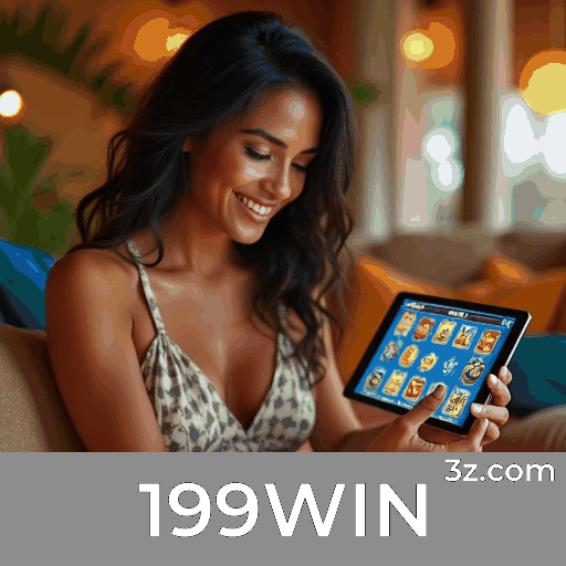 199WIN: Login seguro e benefícios exclusivos