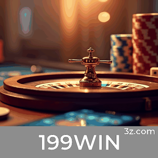 199WIN: Experiência Profissional e Imersiva no Cassino