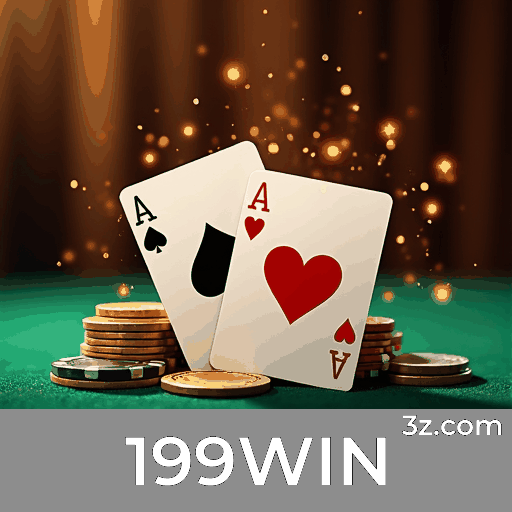 199WIN: Experiência Profissional e Imersiva no Cassino