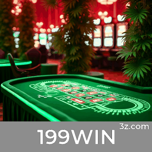 199WIN: Experiência de Jogo Imersiva e Diversificada